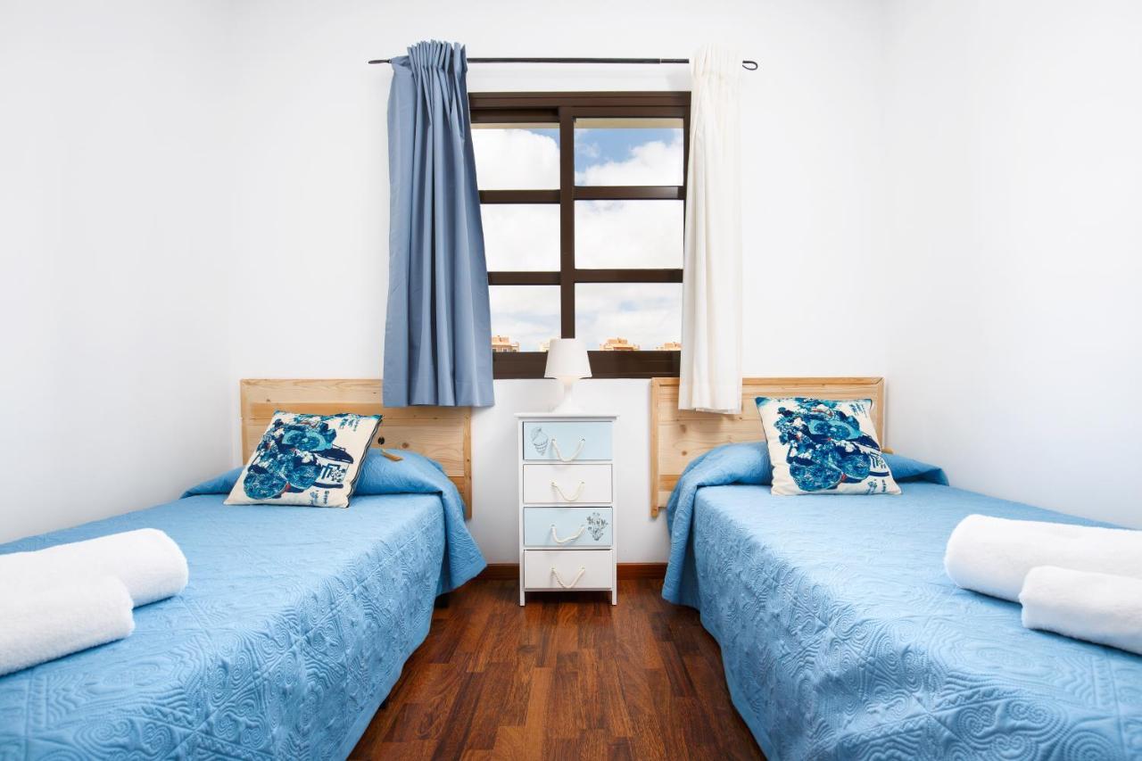 Ftv Holidays Homes Corralejo Exterior foto
