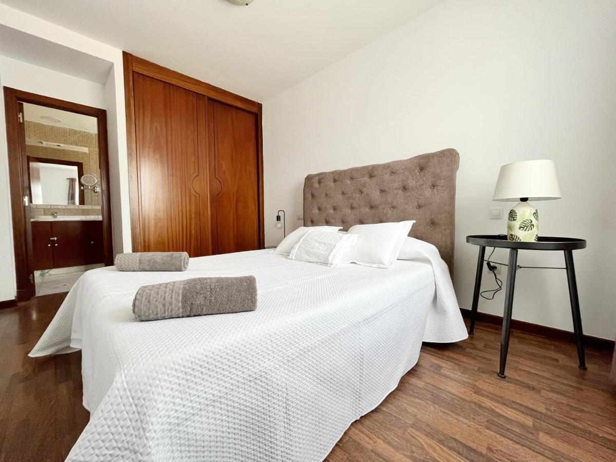 Ftv Holidays Homes Corralejo Exterior foto